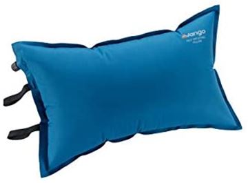 Picture of VANGO SELF INFLATING PILLOW SKY BLUE
